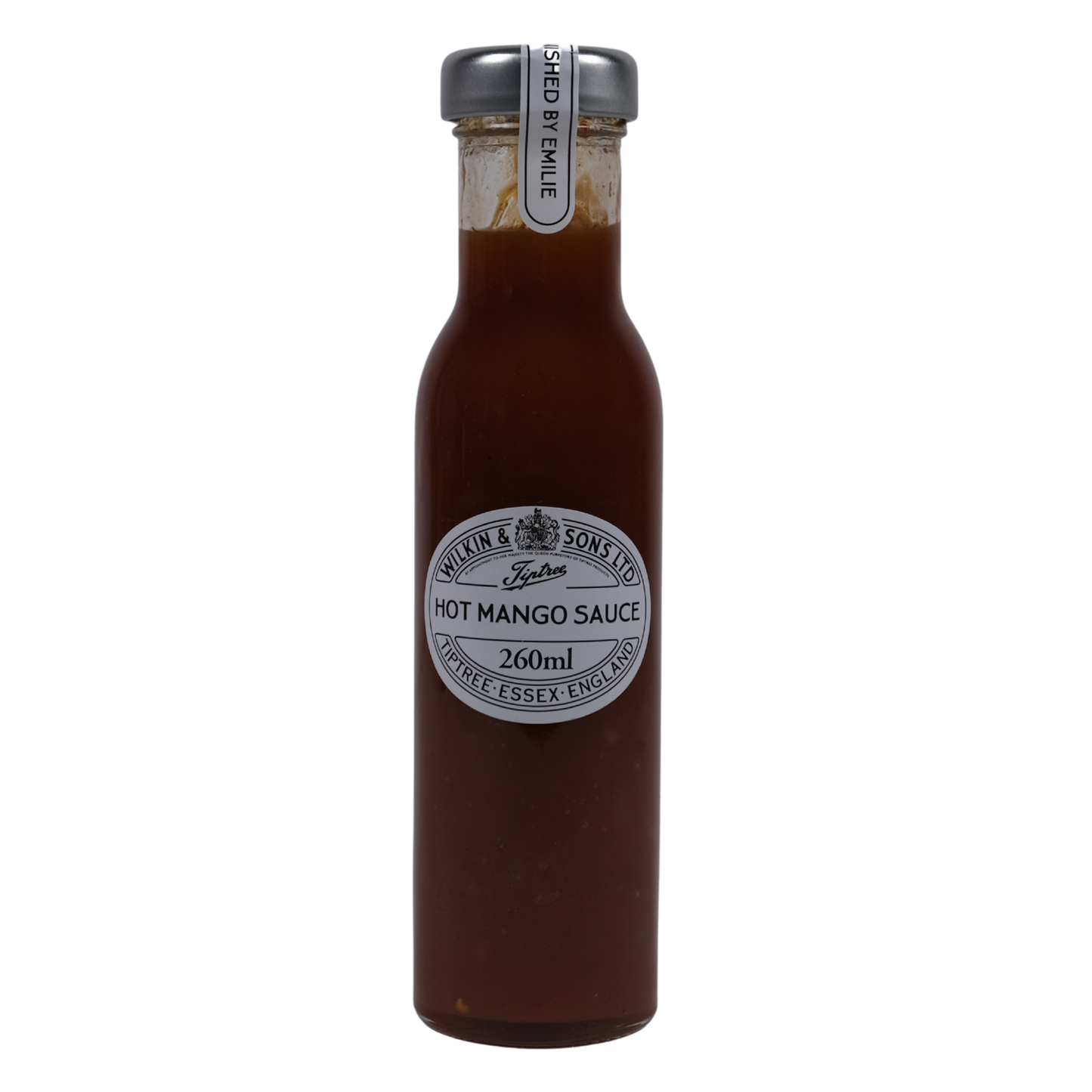 Wilkin & Sons Tiptree scharfe Mango Sauce 260ml