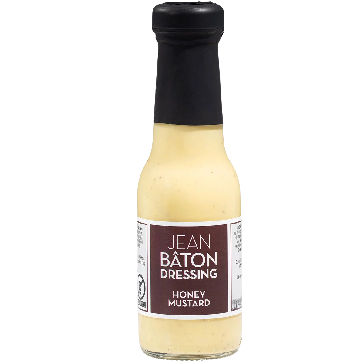 Jean Bâton Honey Mustard Dressing Honig Senf 145ml