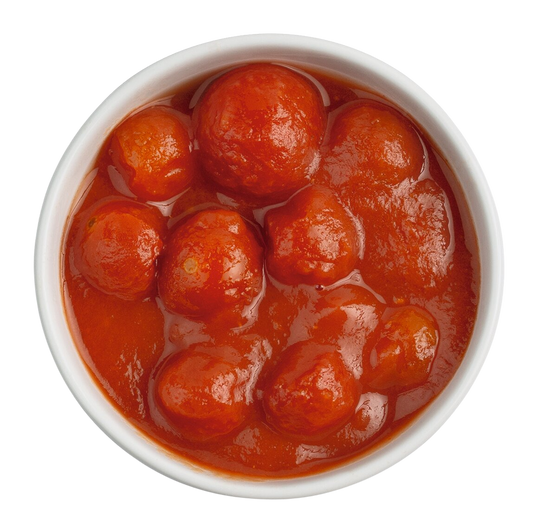 Ciliegino italienische Kirschtomaten ungeschält ,Vintage' 400g