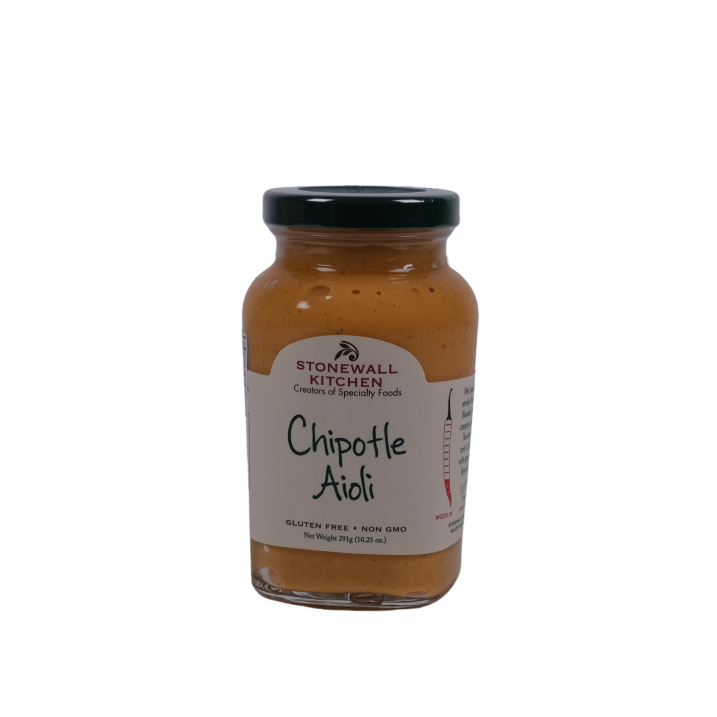 Stonewall Kitchen Chipotle Aioli 291g