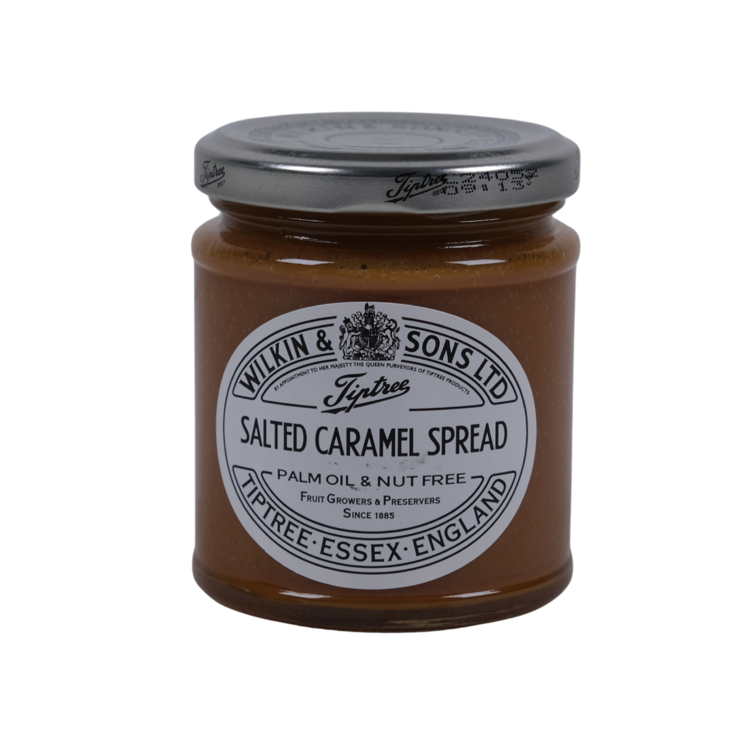 Wilkin & Sons Tiptree Salted Caramel Aufstrich 210g