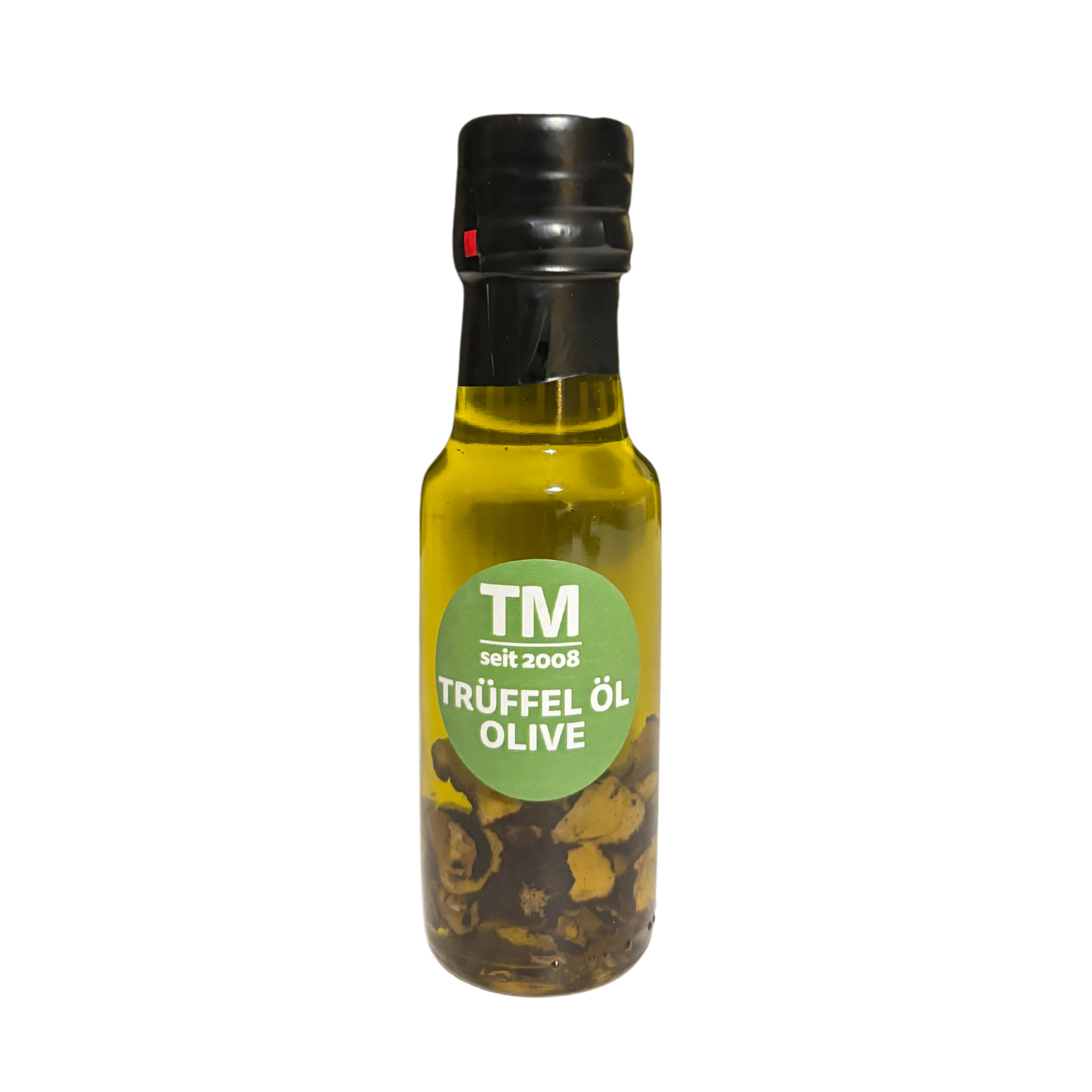 Die Trüffelmanufaktur - Trüffel Olivenöl 90ml - 10% Trüffelanteil