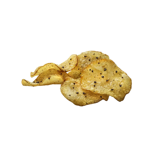 Die Trüffelmanufaktur | Bio Trüffel Chips 50g