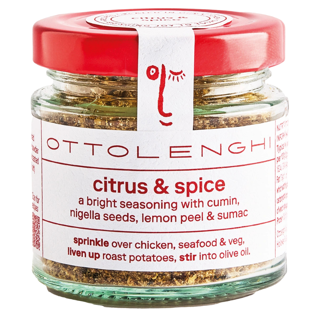 OTTOLENGHI citrus & spice Gewürzmischung 50g