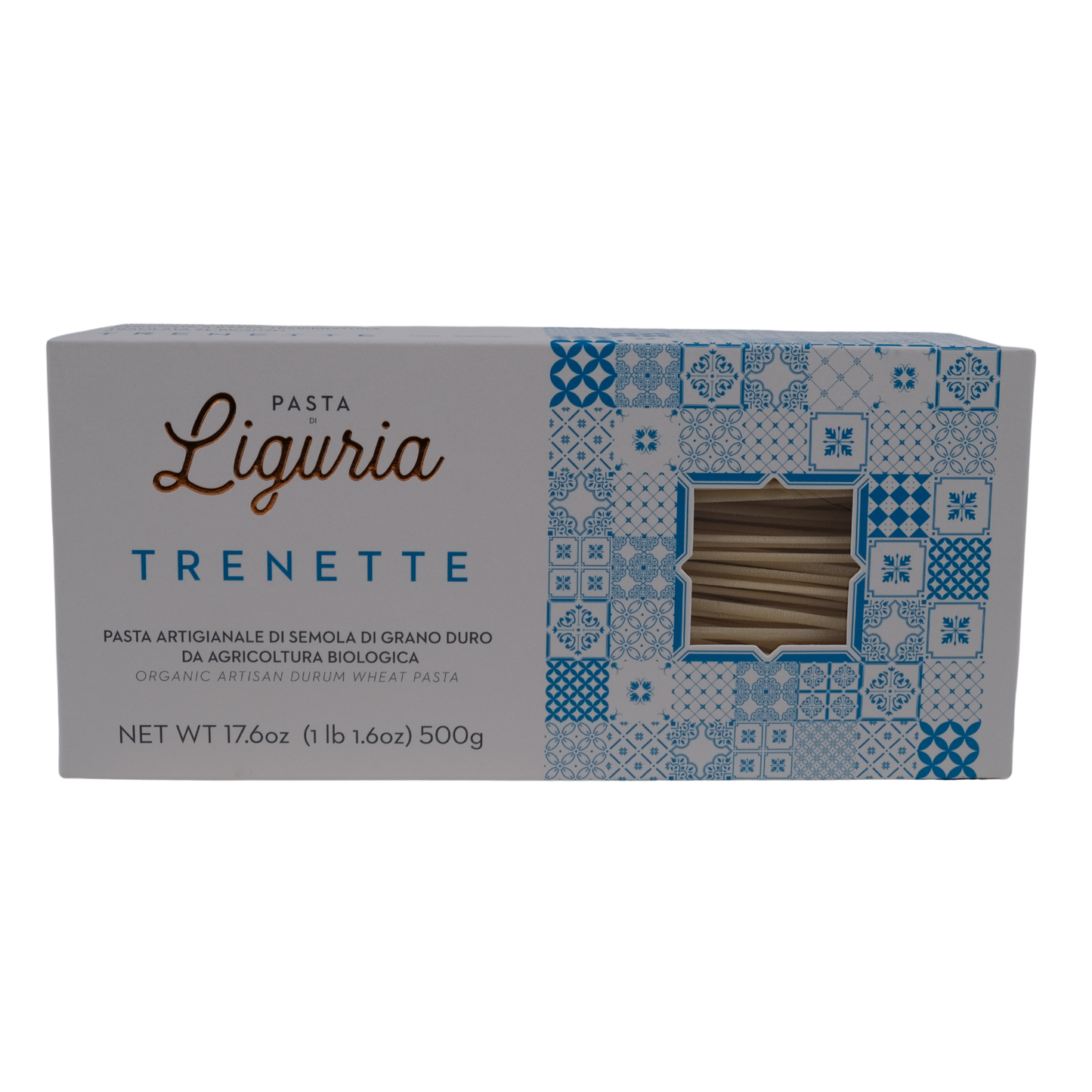 Pasta di Liguria Bio Pasta Trenette 500g