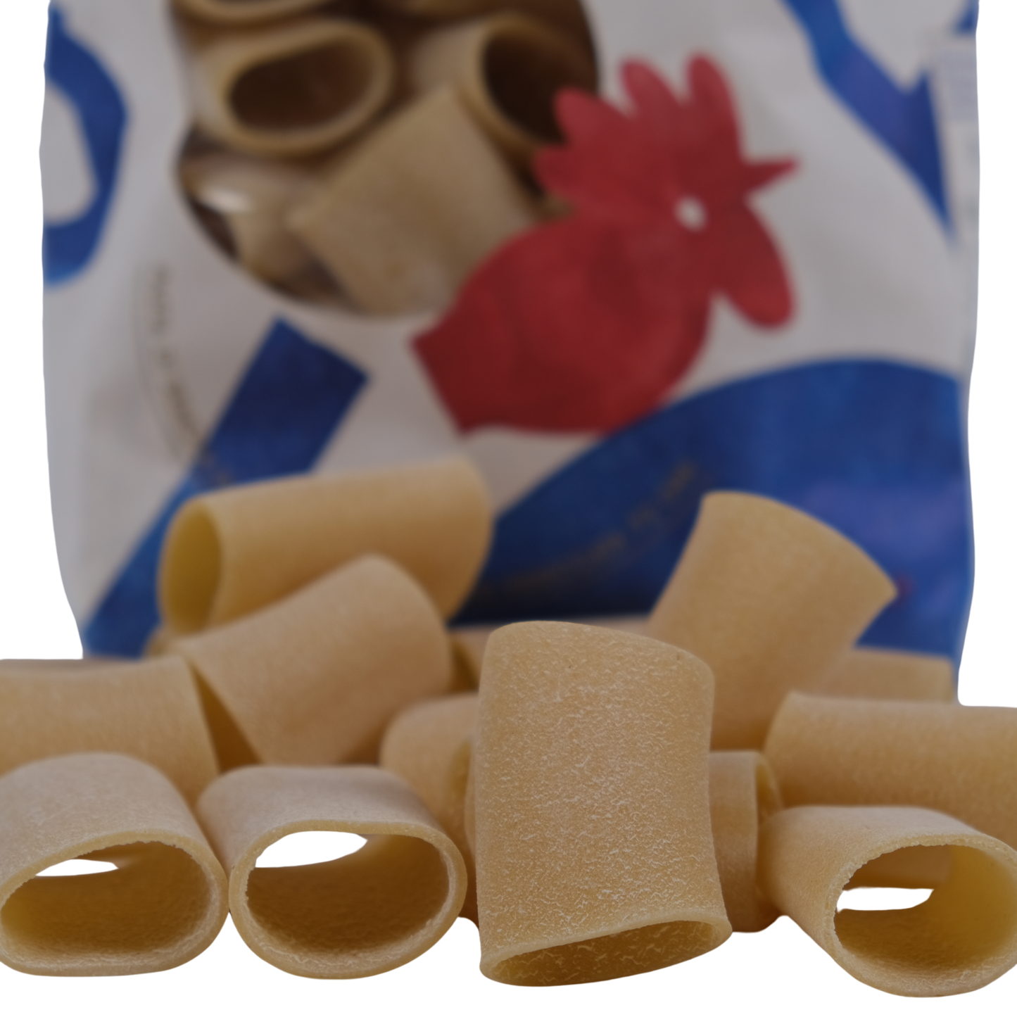 Pasta Fortuna Paccheri 500g | italienische premium Pasta