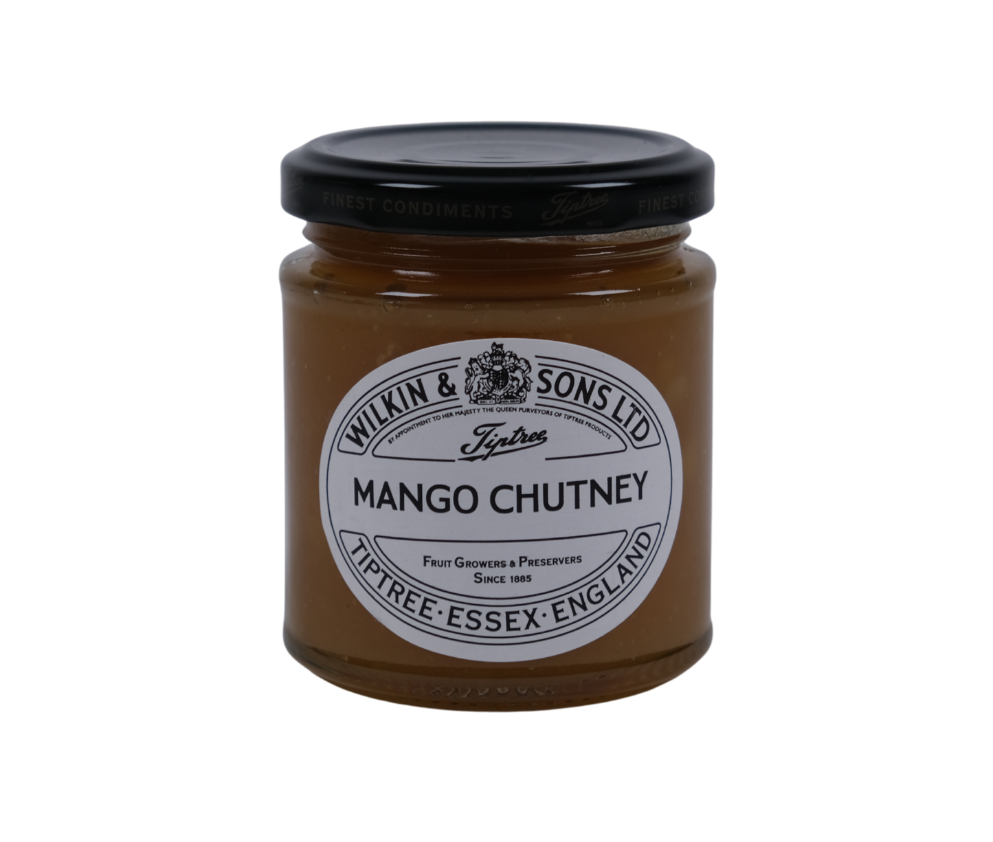 Wilkin & Sons Tiptree Mango Chutney 220g