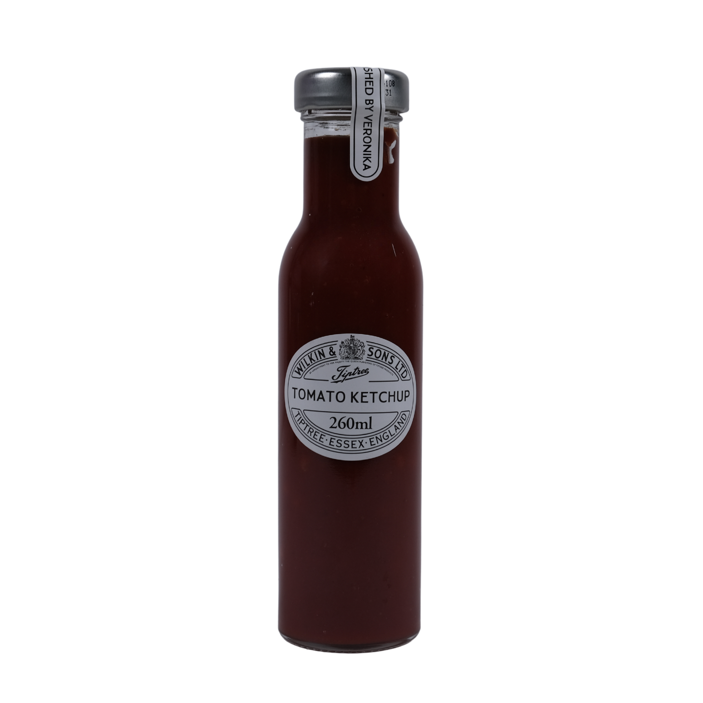 Wilkin & Sons Tiptree Tomaten Ketchup 260ml