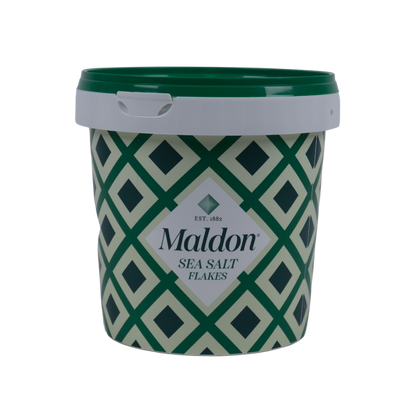 Maldon Sea Salt 570g | Meersalz Flocken aus England