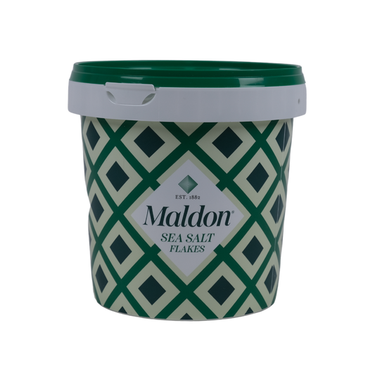 Maldon Sea Salt 570g | Meersalz Flocken aus England