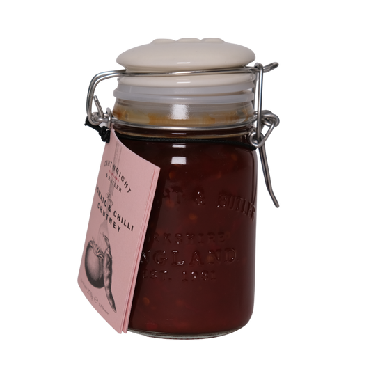 Cartwright & Butler Tomate + Chilli Chutney 270g