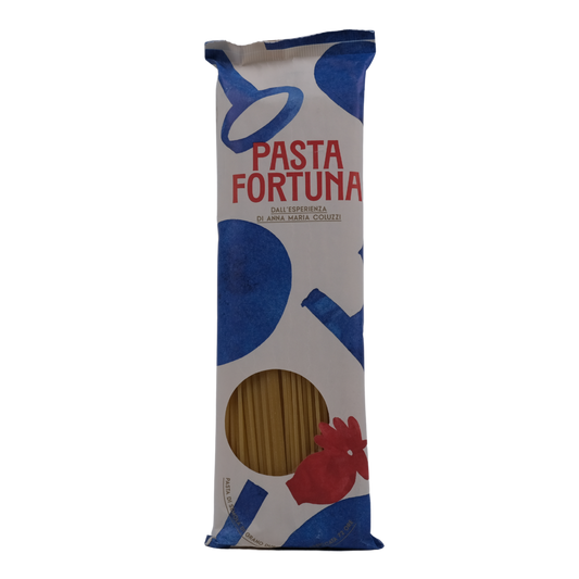 Pasta Fortuna Spaghetti Quadrati 500g | italienische premium Pasta