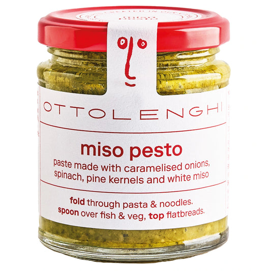 OTTOLENGHI miso pesto 170g