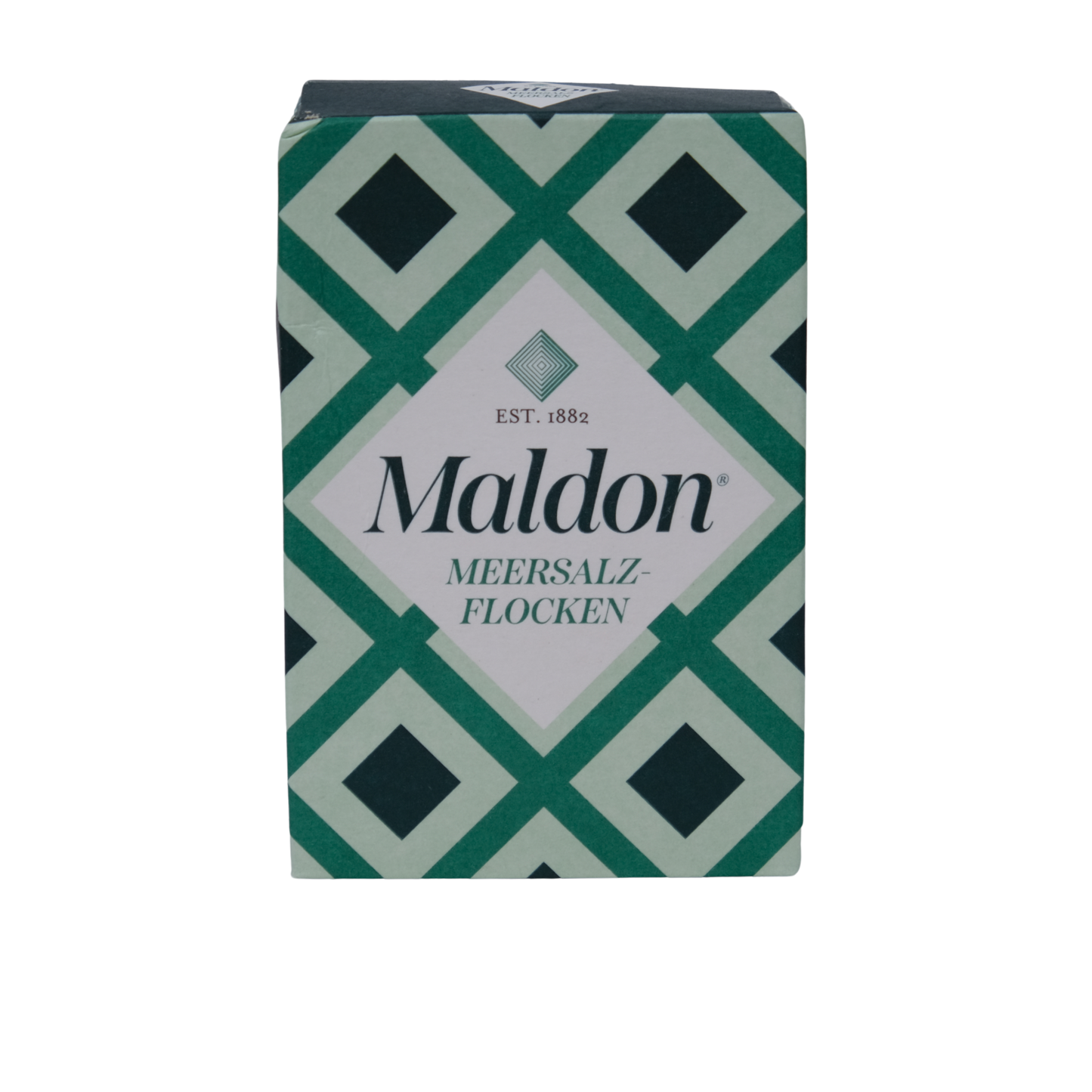 Maldon Sea Salt 125g | Meersalz Flocken aus England