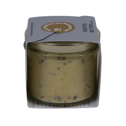 Die Trüffelmanufaktur | Trüffel Butter geklärt 90g | 15% Trüffelanteil