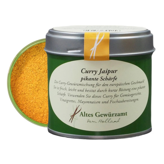 Curry Jaipur 65g