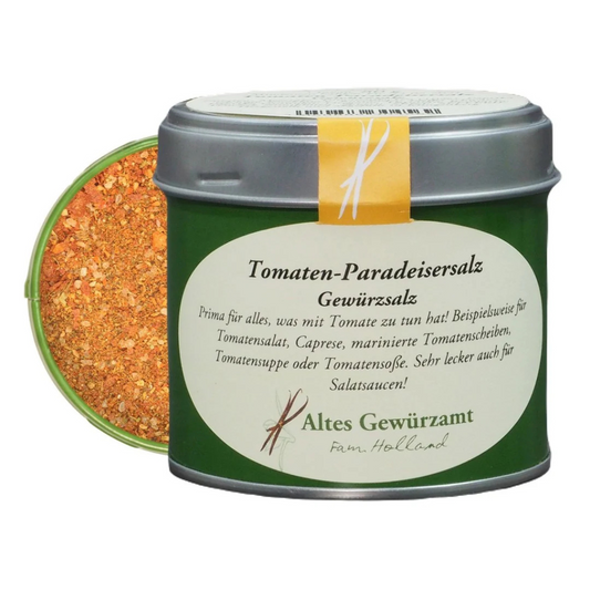Tomaten-Paradeisersalz 100g
