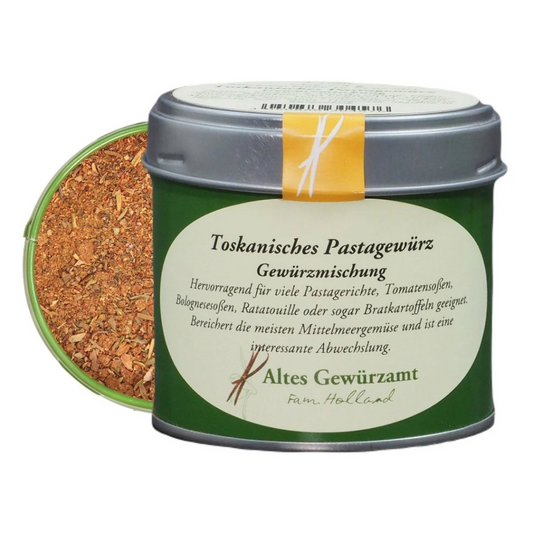 Toskanisches Pastagewürz 75g