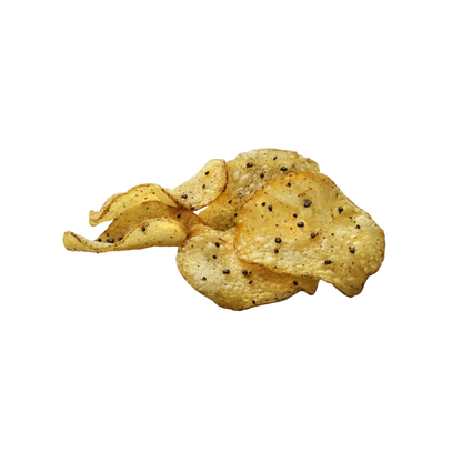 Die Trüffelmanufaktur | Bio Trüffel Chips 50g