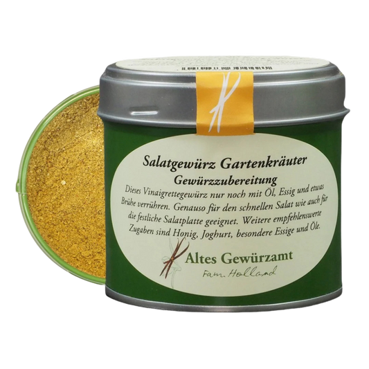 Salatgewürz Gartenkräuter 90g