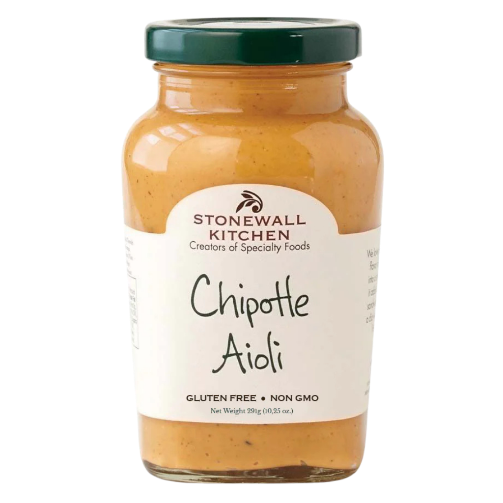 Stonewall Kitchen Chipotle Aioli 291g