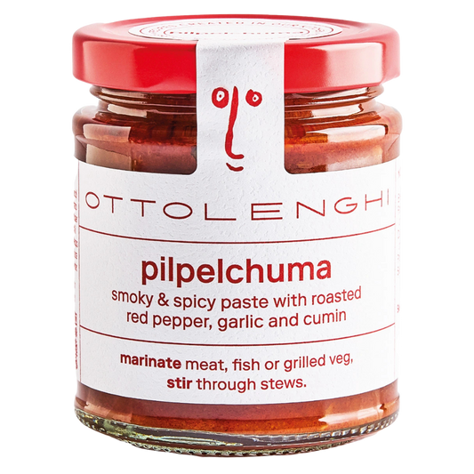 OTTOLENGHI pilpelchuma 180g