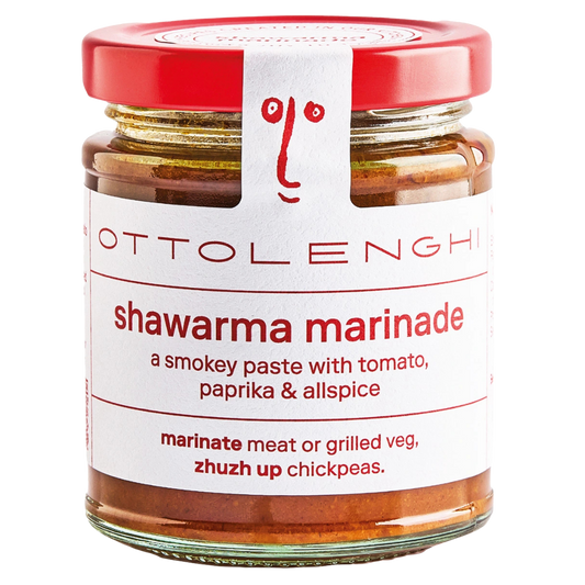 OTTOLENGHI shawarma marinade 180g