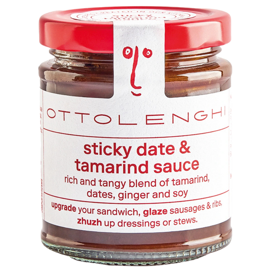 OTTOLENGHI sticky date & tamarind sauce 180g