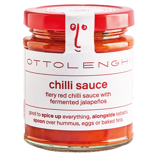 OTTOLENGHI chilli sauce 170g