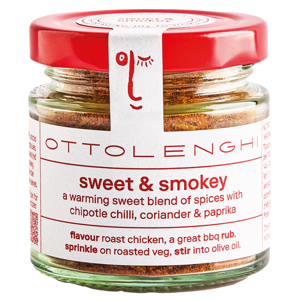 OTTOLENGHI sweet & smokey 50g