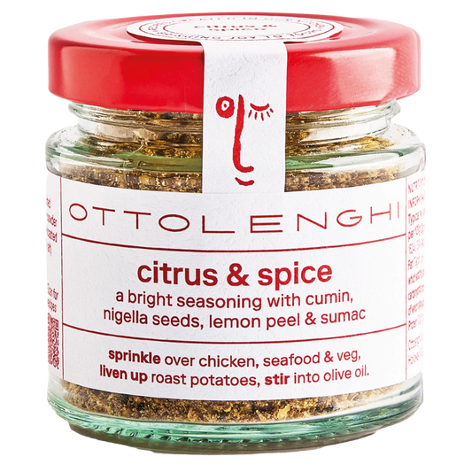 OTTOLENGHI citrus & spice Gewürzmischung 50g