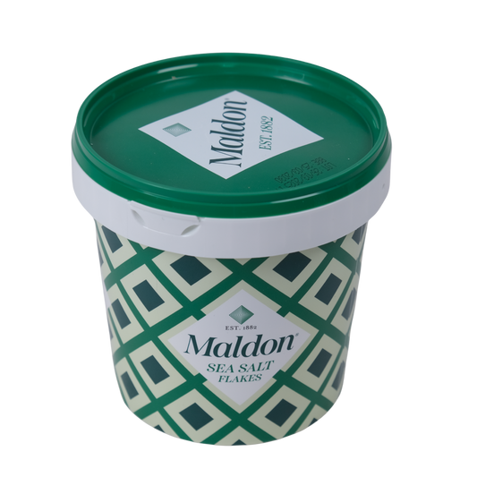 Maldon Sea Salt 570g | Meersalz Flocken aus England