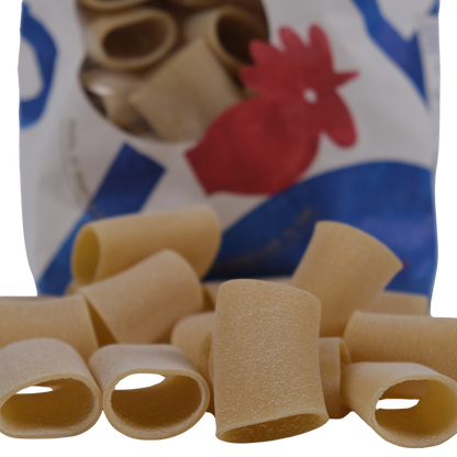 Pasta Fortuna Paccheri 500g | italienische premium Pasta