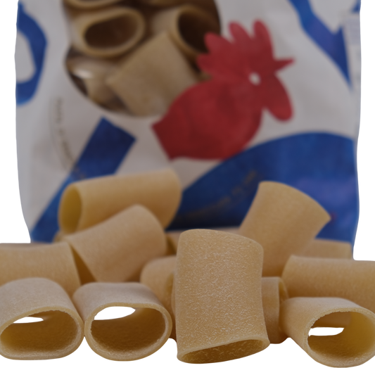 Pasta Fortuna Paccheri 500g | italienische premium Pasta