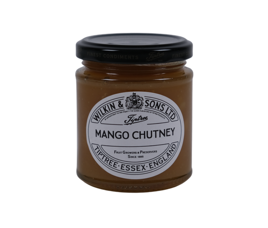 Wilkin & Sons Tiptree Mango Chutney 220g