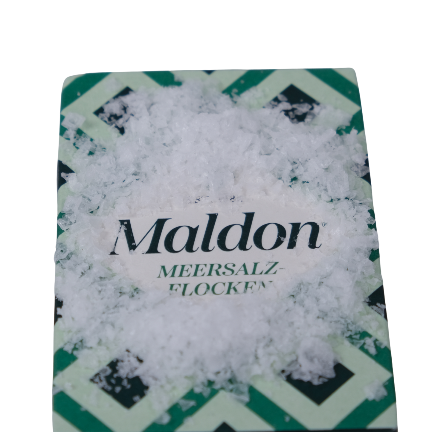 Maldon Sea Salt 125g | Meersalz Flocken aus England