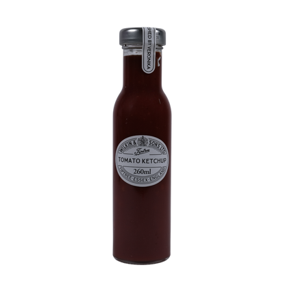 Wilkin & Sons Tiptree Tomaten Ketchup 260ml